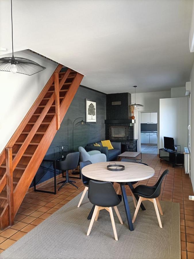 Maison 3 Chambres - Chez Florence Yzeure Exterior photo